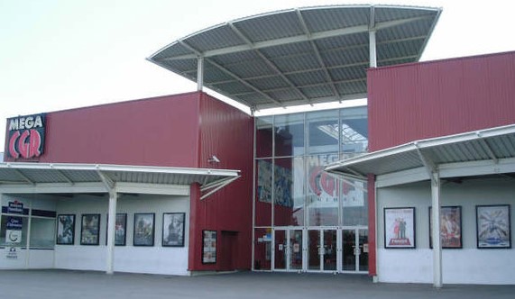 Image Cinéma CGR - Narbonne